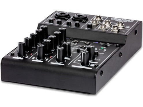 ART USBMix4 Mixer with USB