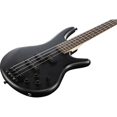 Ibanez Gsr200b-wk Gio Sr Series Electric Bass, Weathered Black