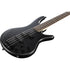 Ibanez Gsr200b-wk Gio Sr Series Electric Bass, Weathered Black |  IBANEZ |  BASS GUITAR |  Zoso Music