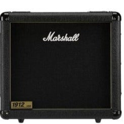 Marshall 1912 1X12 Inch 150W Extension Cabinet, MARSHALL, CABINET, marshall-cabinet-1912-e, ZOSO MUSIC SDN BHD