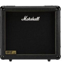 Marshall 1912 1X12 Inch 150W Extension Cabinet, MARSHALL, CABINET, marshall-cabinet-1912-e, ZOSO MUSIC SDN BHD