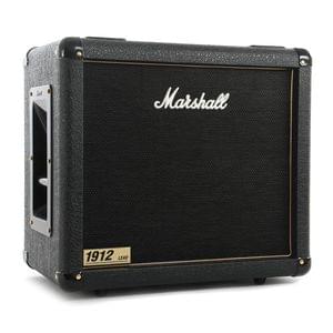 Marshall 1912 1X12 Inch 150W Extension Cabinet, MARSHALL, CABINET, marshall-cabinet-1912-e, ZOSO MUSIC SDN BHD