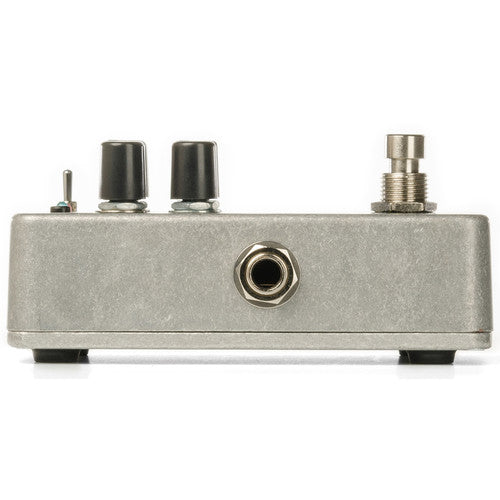 Electro-Harmonix Nano Overlord Overdrive Guitar Effects Pedal | ELECTRO-HARMONIX , Zoso Music