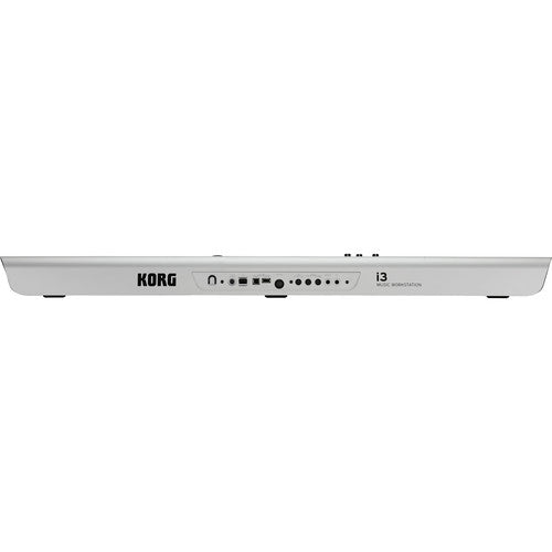 Korg I3 61-keys Workstation Keyboard |  KORG |  KEYBOARD-WORKSTATION |  Zoso Music