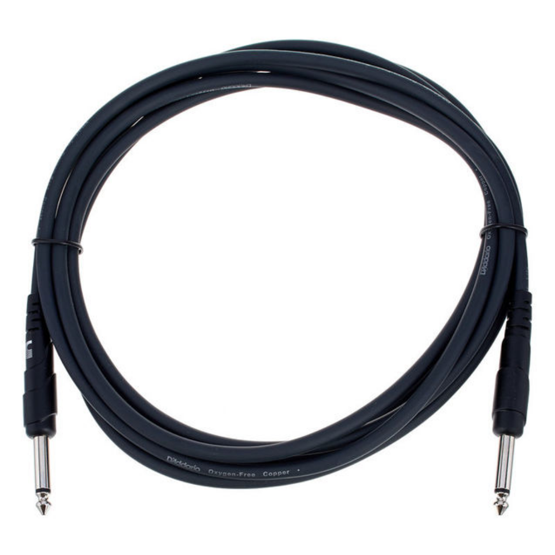 PLANET WAVES PW-CGT-10 CLASSIC SERIES INSTRUMENT CABLE 10 FEET, PLANET WAVES, CABLES, planet-waves-audio-cable-accessory-pwcgt-10, ZOSO MUSIC SDN BHD