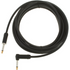 PLANET WAVES PW-AMSGRA-20 AMERICAN STAGE 20 FEET INSTRUMENT CABLE RIGHT ANGLE PLUG, PLANET WAVES, CABLES, planet-waves-audio-cable-accessory-pwamsgra20, ZOSO MUSIC SDN BHD
