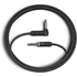 PLANET WAVES PW-AMSGRA-10 AMERICAN STAGE INSTRUMENT CABLE RIGHT ANGLED 10 FEET, PLANET WAVES, CABLES, planet-waves-audio-cable-accessory-pwamsgra10-10, ZOSO MUSIC SDN BHD