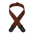 PLANET WAVES PLWPWS109 HEAVY DUTY POLYPROPYLENE GUITAR STRAP BROWN, PLANET WAVES, GUITAR & BASS ACCESSORIES, planet-waves-guitar-accessories-pws109, ZOSO MUSIC SDN BHD
