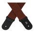 PLANET WAVES PLWPWS109 HEAVY DUTY POLYPROPYLENE GUITAR STRAP BROWN, PLANET WAVES, GUITAR & BASS ACCESSORIES, planet-waves-guitar-accessories-pws109, ZOSO MUSIC SDN BHD