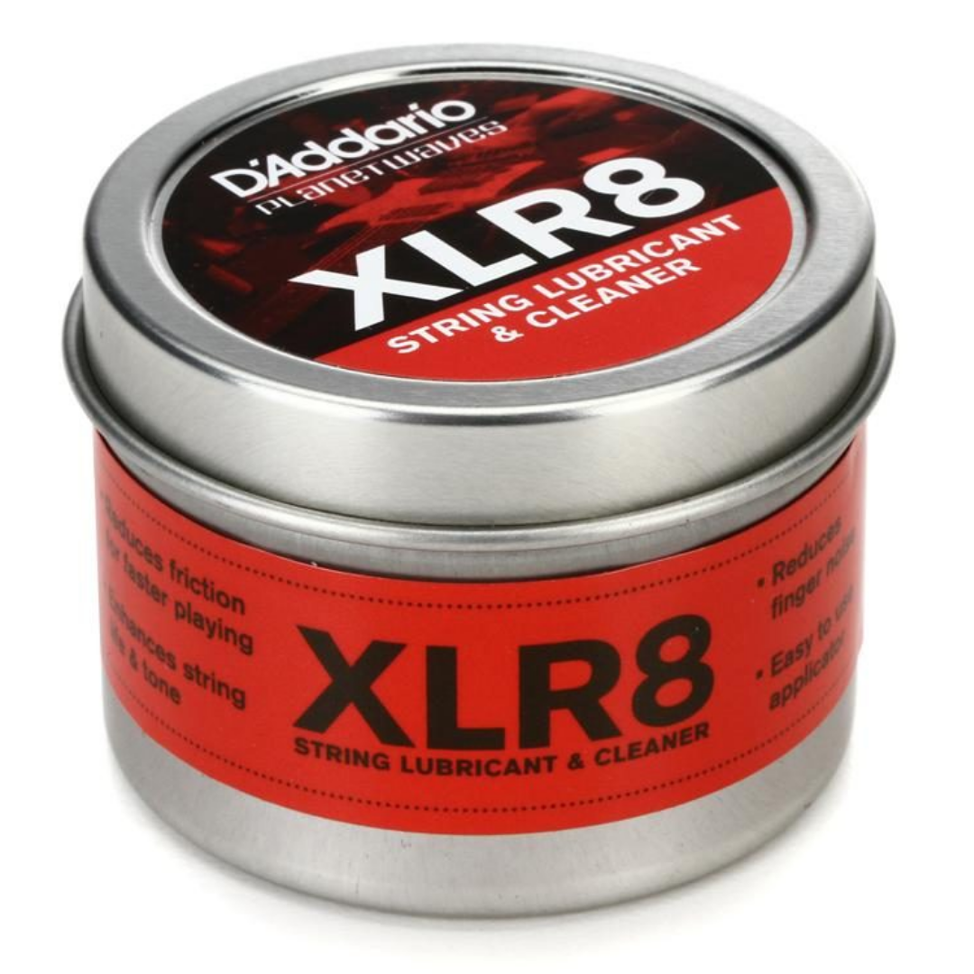 PLANET WAVES XLR801 LUBRICANT/CLEANER FOR GUITAR/BASS STRINGS, PLANET WAVES, GUITAR & BASS ACCESSORIES, planet-waves-guitar-accessories-pwxlr801, ZOSO MUSIC SDN BHD