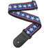 PLANET WAVES WOVEN STRAP STARS & STRIPES 50A10, PLANET WAVES, GUITAR & BASS ACCESSORIES, planet-waves-guitar-accessories-50a10, ZOSO MUSIC SDN BHD