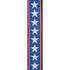 PLANET WAVES WOVEN STRAP STARS & STRIPES 50A10, PLANET WAVES, GUITAR & BASS ACCESSORIES, planet-waves-guitar-accessories-50a10, ZOSO MUSIC SDN BHD