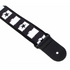 PLANET WAVES WOVEN STRAP ROCK STAR 50C01, PLANET WAVES, GUITAR & BASS ACCESSORIES, planet-waves-guitar-accessories-50c01, ZOSO MUSIC SDN BHD