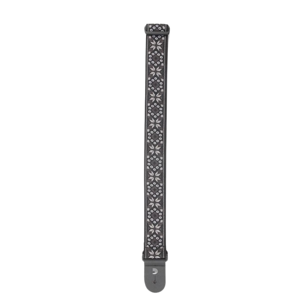 PLANET WAVES T20W1419 50MM MONTEREY 2 WOVEN GUITAR STRAP BLACK, PLANET WAVES, GUITAR & BASS ACCESSORIES, planet-waves-guitar-accessories-t20w1419, ZOSO MUSIC SDN BHD