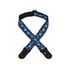 PLANET WAVES T20W1418 50MM MONTEREY 2 WOVEN GUITAR STRAP BLUE, PLANET WAVES, GUITAR & BASS ACCESSORIES, planet-waves-guitar-accessories-t20w1418, ZOSO MUSIC SDN BHD