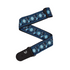 PLANET WAVES T20W1418 50MM MONTEREY 2 WOVEN GUITAR STRAP BLUE, PLANET WAVES, GUITAR & BASS ACCESSORIES, planet-waves-guitar-accessories-t20w1418, ZOSO MUSIC SDN BHD