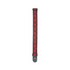 PLANET WAVES T20W1417 50MM MONTEREY 2 WOVEN GUITAR STRAP DARK RED, PLANET WAVES, GUITAR & BASS ACCESSORIES, planet-waves-guitar-accessories-t20w1417, ZOSO MUSIC SDN BHD