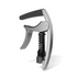 PLANET WAVES PWCP09S TRI-ACTION CAPO SILVER, PLANET WAVES, GUITAR & BASS ACCESSORIES, planet-waves-guitar-accessories-pwcp09s, ZOSO MUSIC SDN BHD
