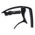PLANET WAVES PWCP09 TRI-ACTION CAPO BLACK, PLANET WAVES, GUITAR & BASS ACCESSORIES, planet-waves-guitar-accessories-pwcp09, ZOSO MUSIC SDN BHD