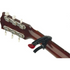 PLANET WAVES PWCP09 TRI-ACTION CAPO BLACK, PLANET WAVES, GUITAR & BASS ACCESSORIES, planet-waves-guitar-accessories-pwcp09, ZOSO MUSIC SDN BHD