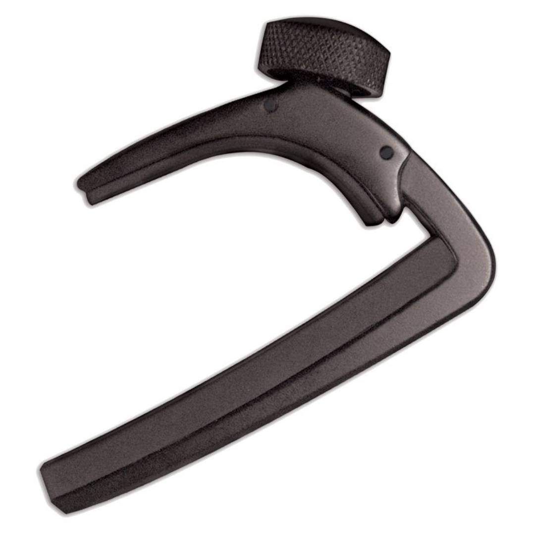 PLANET WAVES PWCP02MG NS CAPO METALLIC GREY, PLANET WAVES, GUITAR & BASS ACCESSORIES, planet-waves-guitar-accessories-pwcp02mg, ZOSO MUSIC SDN BHD