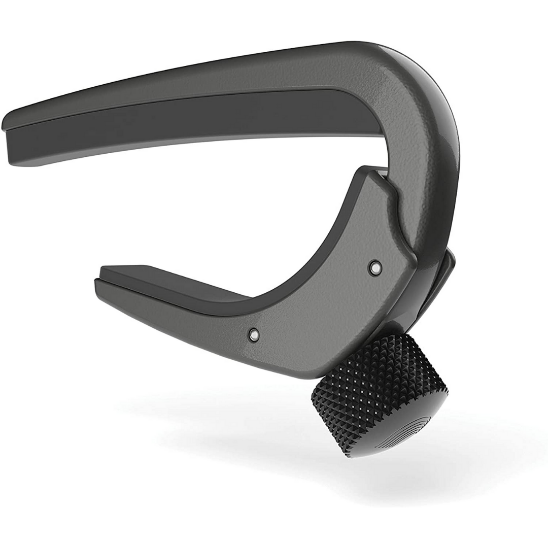 PLANET WAVES PWCP02MG NS CAPO METALLIC GREY, PLANET WAVES, GUITAR & BASS ACCESSORIES, planet-waves-guitar-accessories-pwcp02mg, ZOSO MUSIC SDN BHD