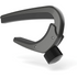 PLANET WAVES PWCP02MG NS CAPO METALLIC GREY, PLANET WAVES, GUITAR & BASS ACCESSORIES, planet-waves-guitar-accessories-pwcp02mg, ZOSO MUSIC SDN BHD