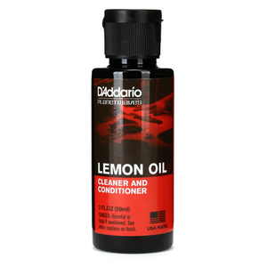 PLANET WAVES PW-LMN LEMON OIL, GUITAR FRET BOARD CLEANER & CONDITIONER, PLANET WAVES, GUITAR & BASS ACCESSORIES, planet-waves-guitar-accessories-pwlmn, ZOSO MUSIC SDN BHD