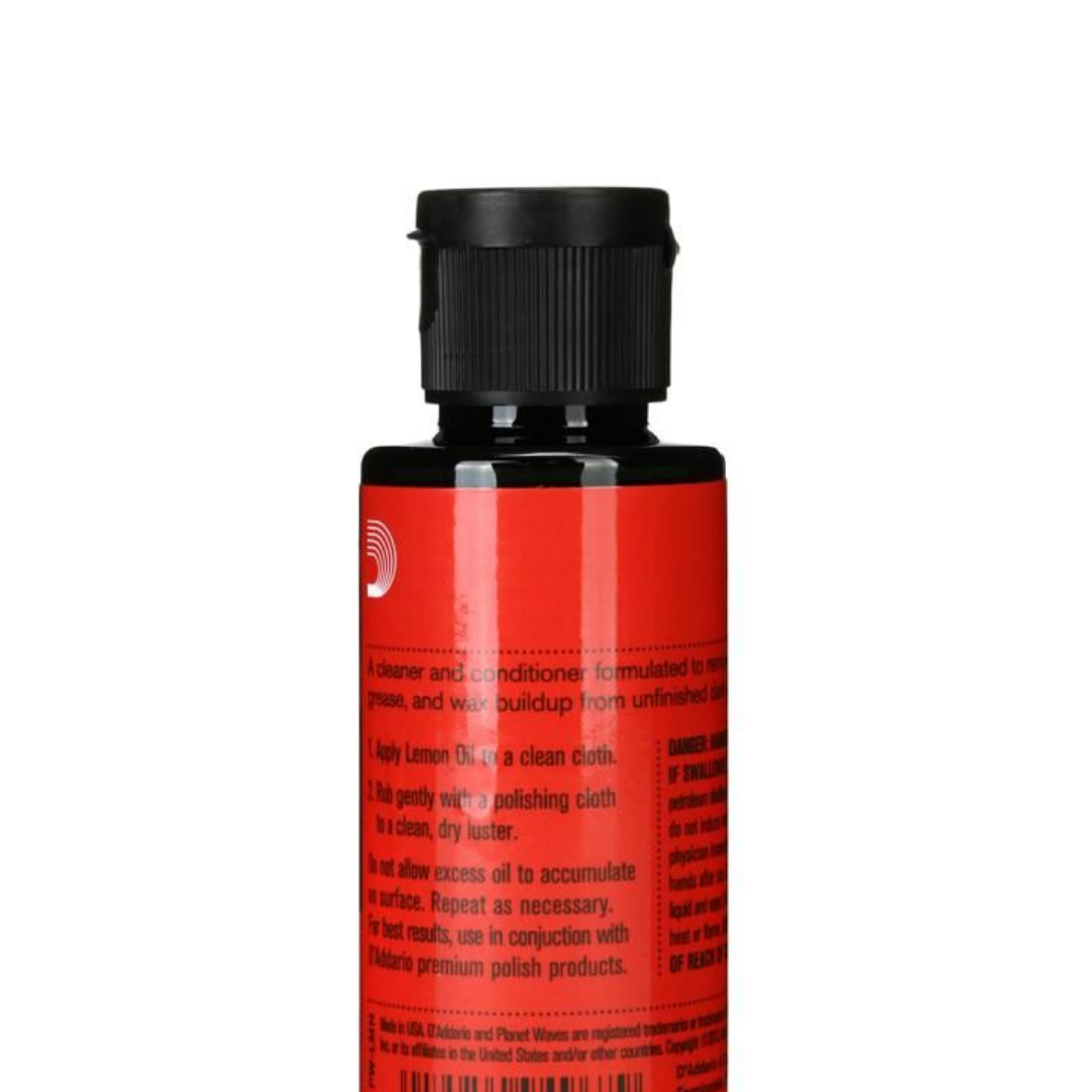 PLANET WAVES PW-LMN LEMON OIL, GUITAR FRET BOARD CLEANER & CONDITIONER, PLANET WAVES, GUITAR & BASS ACCESSORIES, planet-waves-guitar-accessories-pwlmn, ZOSO MUSIC SDN BHD