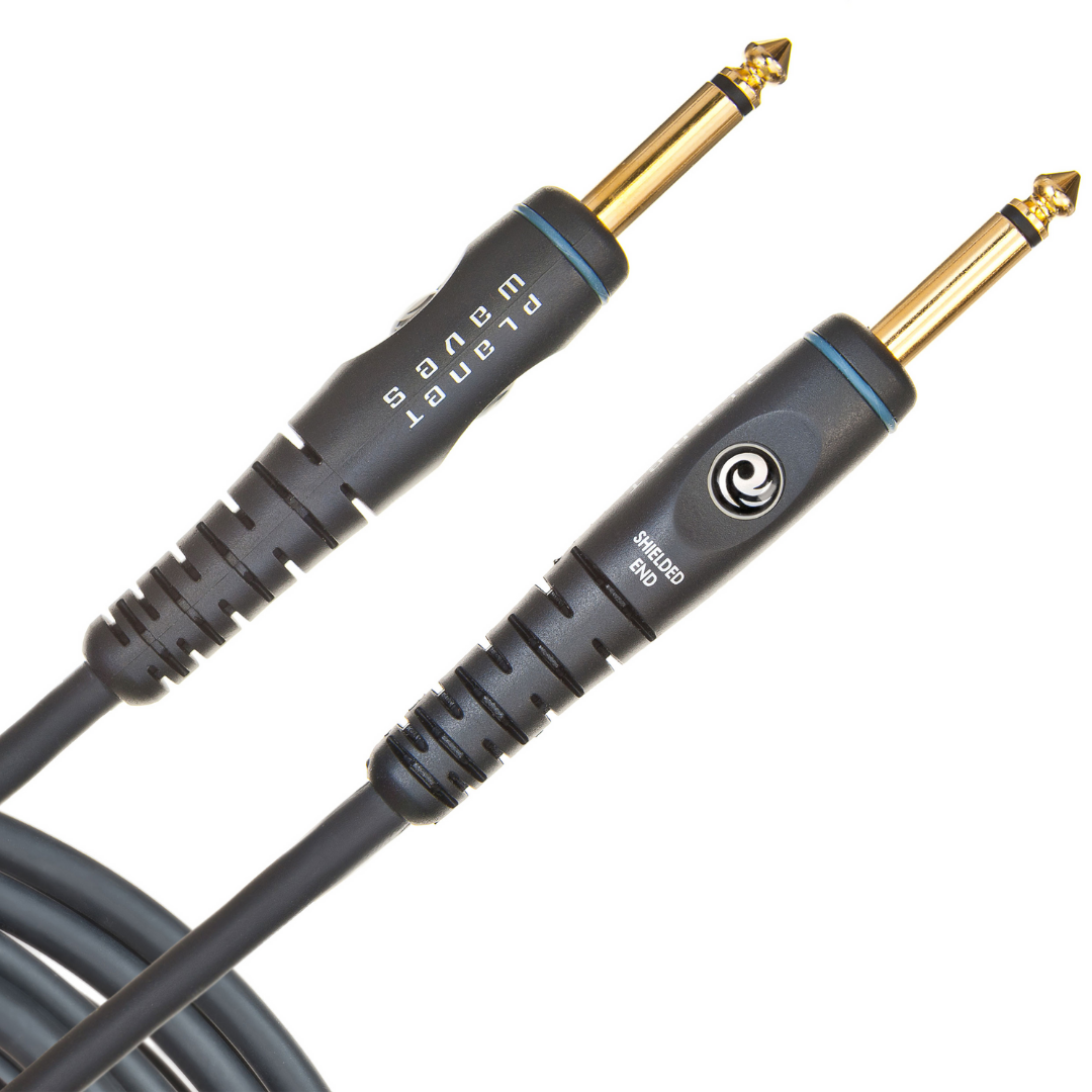 PLANET WAVES PW-G-30 G-CUSTOM  SERIES INSTUMENT CABLE 30 FEET, PLANET WAVES, CABLES, planet-waves-audio-cable-accessory-pwg-30, ZOSO MUSIC SDN BHD