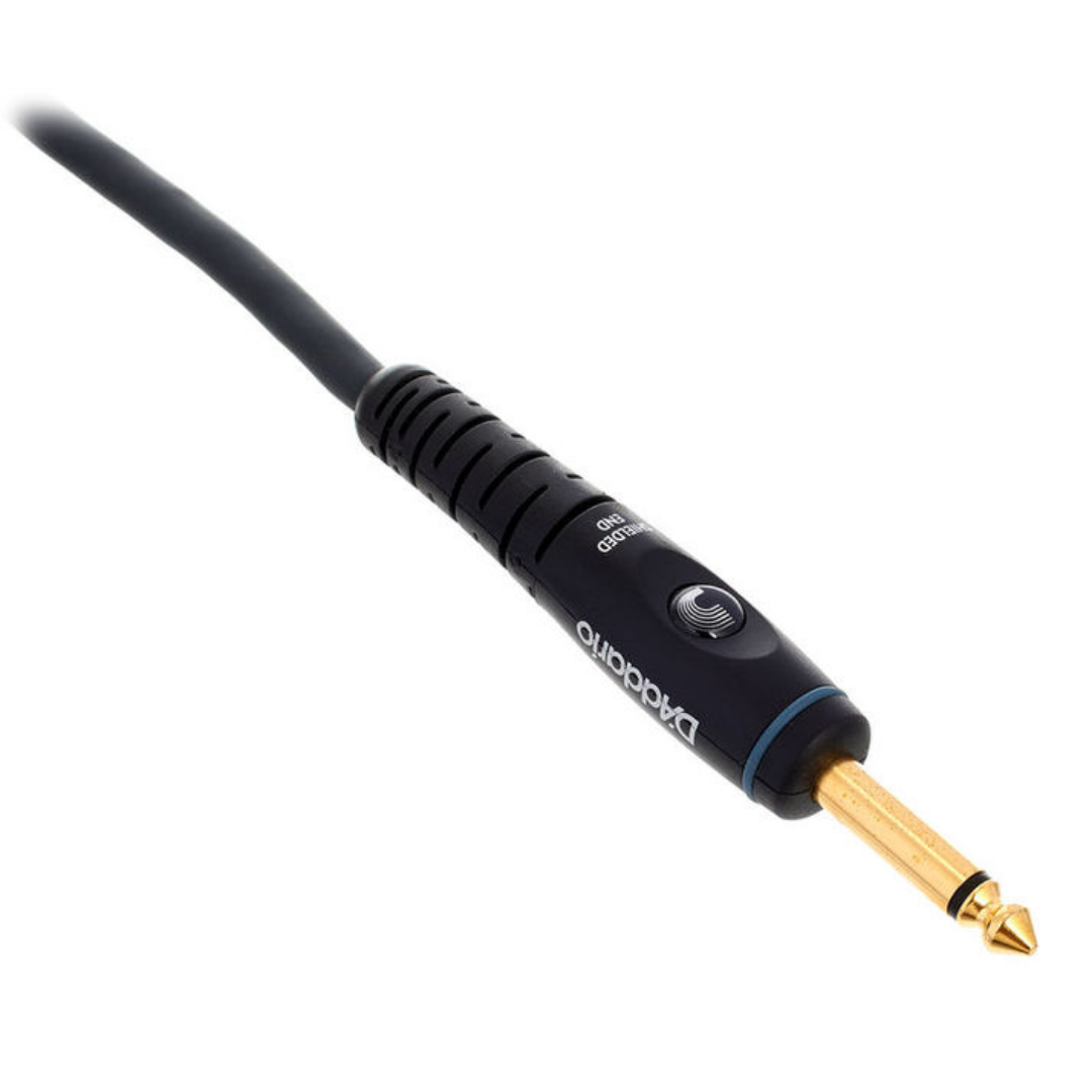 PLANET WAVES PW-G-30 G-CUSTOM  SERIES INSTUMENT CABLE 30 FEET, PLANET WAVES, CABLES, planet-waves-audio-cable-accessory-pwg-30, ZOSO MUSIC SDN BHD