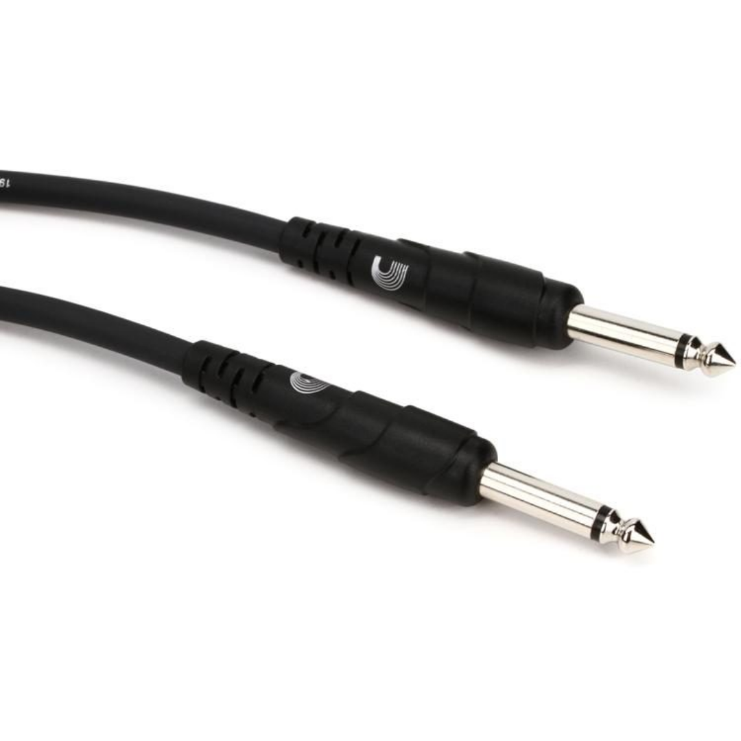 PLANET WAVES PW-CGT-10 CLASSIC SERIES INSTRUMENT CABLE 10 FEET, PLANET WAVES, CABLES, planet-waves-audio-cable-accessory-pwcgt-10, ZOSO MUSIC SDN BHD