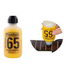 DUNLOP 6554 ULTIMATE LEMON OIL FRETBOARD GUITAR CLEANER 4OZ | JIM DUNLOP , Zoso Music
