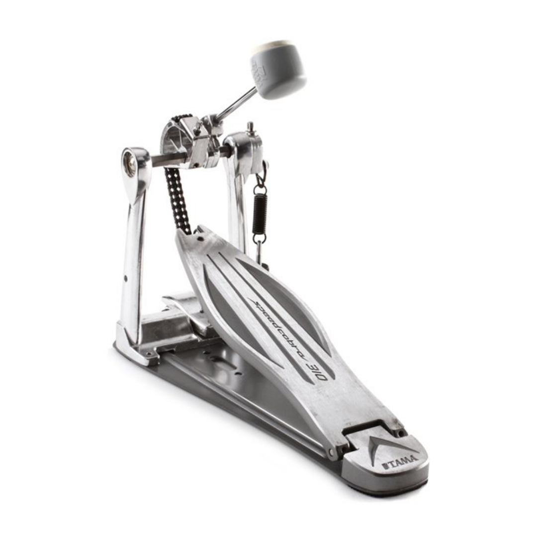 TAMA HP310L SPEED COBRA 310 SERIES DRUM SINGLE PEDAL, TAMA, DRUM HARDWARE, tama-drum-hardware-hp310l, ZOSO MUSIC SDN BHD
