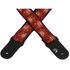 PLANET WAVES 50E03 WOVEN 50MM RETRO SAUGERTIES GUITAR STRAP, PLANET WAVES, GUITAR & BASS ACCESSORIES, planet-waves-guitar-accessories-plw50e03, ZOSO MUSIC SDN BHD