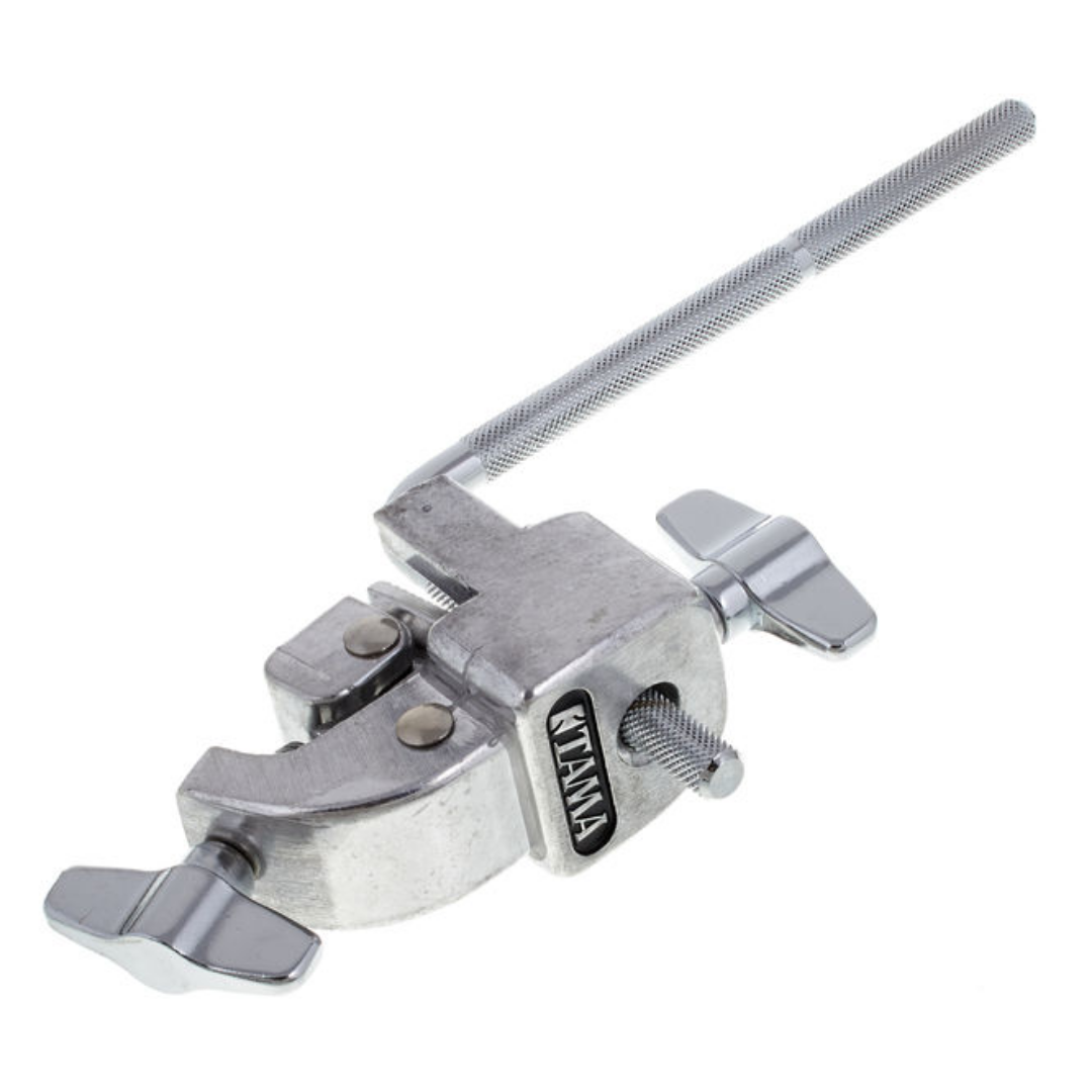TAMA CBH20 COWBELL ATTACHMENT, TAMA, DRUM HARDWARE, tama-drum-hardware-cbh20, ZOSO MUSIC SDN BHD