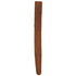 PLANET WAVES 25PRF04 VENTED LEATHER CAMELROSETTES GUITAR STRAP, PLANET WAVES, GUITAR & BASS ACCESSORIES, planet-waves-guitar-accessories-25prf04, ZOSO MUSIC SDN BHD