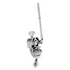 TAMA CBH20 COWBELL ATTACHMENT, TAMA, DRUM HARDWARE, tama-drum-hardware-cbh20, ZOSO MUSIC SDN BHD