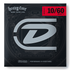 DUNLOP DHCN1060-6 HEAVY CORE WOUND HEAVY GAUGE 10-60 ELECTRIC GUITAR STRING SET | JIM DUNLOP , Zoso Music