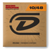 DUNLOP DAB1048 80/20 BRONZE EXTRA LIGHT GAUGE 10-48 ACOUSTIC GUITAR STRING | JIM DUNLOP , Zoso Music
