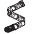 PLANET WAVES CROSS BONE SKULL STRAP 50H01, PLANET WAVES, GUITAR & BASS ACCESSORIES, planet-waves-guitar-accessories-50h01, ZOSO MUSIC SDN BHD