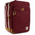 TAMA TCB01WR POWERPAD DESIGNER COLLECTION BAG CAJON BAG WINE RED, TAMA, CASES & GIG BAGS, tama-cases-gig-bags-tcb01wr, ZOSO MUSIC SDN BHD