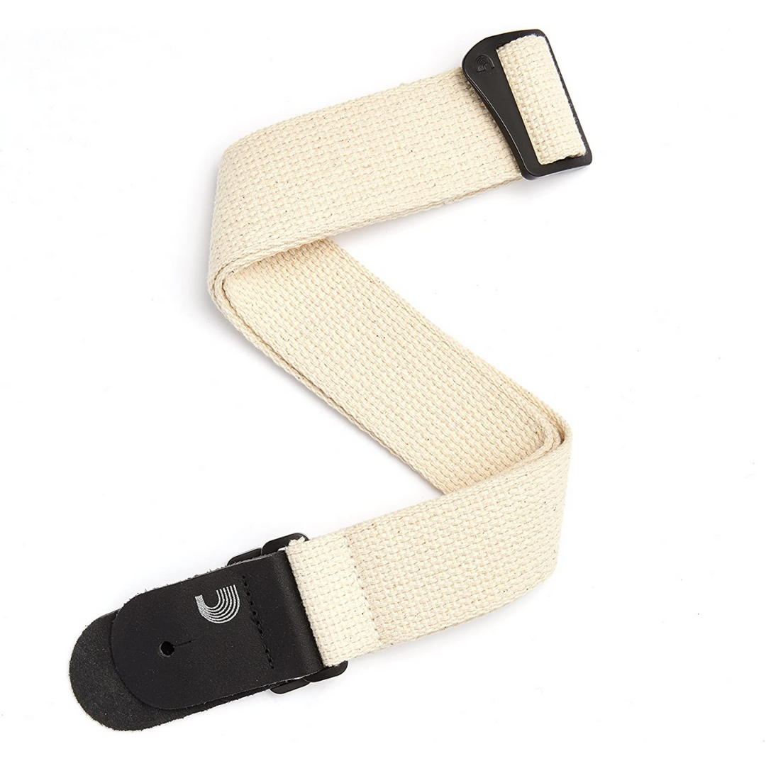 PLANET WAVES COTTON STRAP NATURAL 50CT01, PLANET WAVES, GUITAR & BASS ACCESSORIES, planet-waves-guitar-accessories-50ct01, ZOSO MUSIC SDN BHD