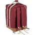 TAMA TCB01WR POWERPAD DESIGNER COLLECTION BAG CAJON BAG WINE RED, TAMA, CASES & GIG BAGS, tama-cases-gig-bags-tcb01wr, ZOSO MUSIC SDN BHD