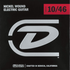 DUNLOP DEN0942 STRING NICKEL WOUND LIGHT GAUGE 09-42 ELECTRIC GUITAR STRING SET | JIM DUNLOP , Zoso Music