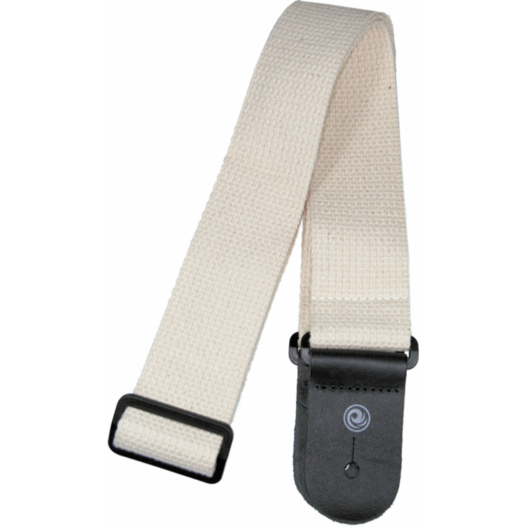 PLANET WAVES COTTON STRAP NATURAL 50CT01, PLANET WAVES, GUITAR & BASS ACCESSORIES, planet-waves-guitar-accessories-50ct01, ZOSO MUSIC SDN BHD