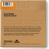 DUNLOP DAB1048 80/20 BRONZE EXTRA LIGHT GAUGE 10-48 ACOUSTIC GUITAR STRING | JIM DUNLOP , Zoso Music