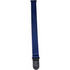 PLANET WAVES 50SB02 50 MM SEAT BELT GUITAR STRAP BLUE, PLANET WAVES, GUITAR & BASS ACCESSORIES, planet-waves-guitar-accessories-50sb02, ZOSO MUSIC SDN BHD