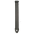 PLANET WAVES 50PLL00  LOCK LEATHER GUITAR STRAP BLACK, PLANET WAVES, GUITAR & BASS ACCESSORIES, planet-waves-guitar-accessories-50pll00, ZOSO MUSIC SDN BHD