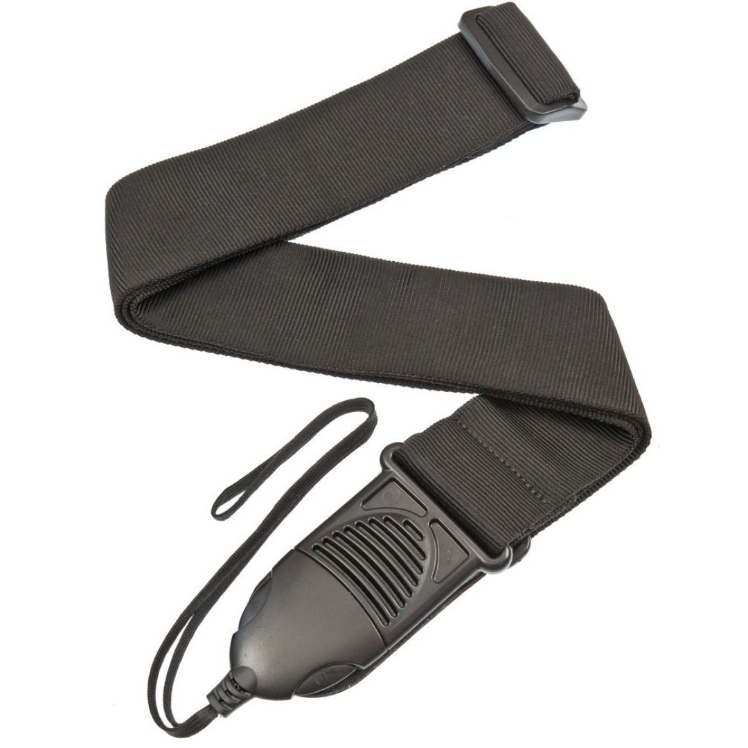 PLANET WAVES 50PAF05 QUICK RELEASE GUITAR STRAP BLACK TUBE, PLANET WAVES, GUITAR & BASS ACCESSORIES, planet-waves-guitar-accessories-50paf05, ZOSO MUSIC SDN BHD
